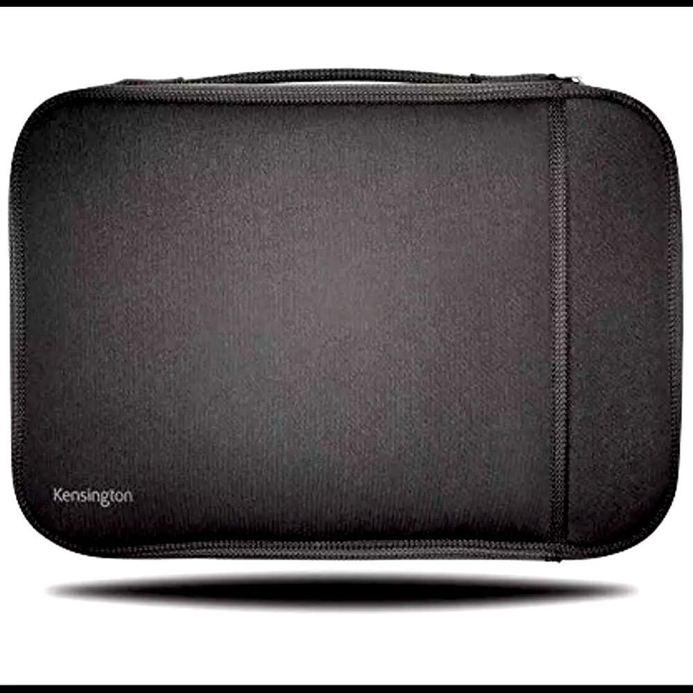 Kensington Sleeves 11.6” Tablet Chromebook Case